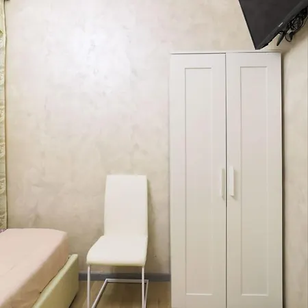 Place Apartmán *