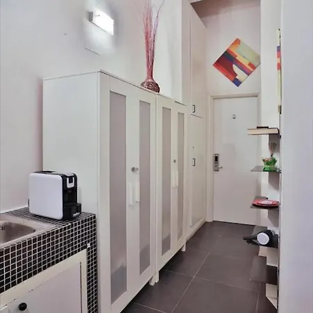 Place Apartmán *