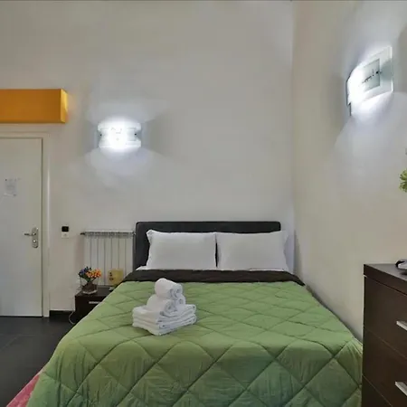 Place Apartmán Řím